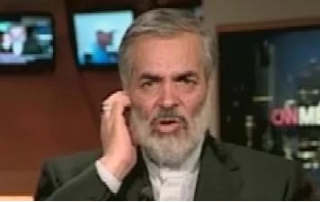 محذراً من الدعایة المسیئة و الاهانة الصهیونیة للإسلام