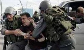 العدو یعلن المنطقة الشرقیة للأقصى منطقة عسکریة