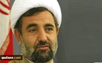 ذوالنور : لیس بإمکان امیرکا و الکیان الصهیونی مهاجمة إیران