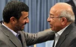 هویدی یعرب عن أمله بأن تحذو الدول العربیة حذو ایران