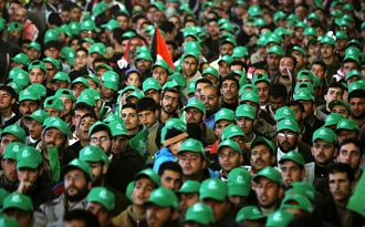 قلق اممی من الوضع المتفجر فی القدس