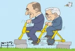 تل أبیب أهانت عباس أکثر من أی زعیم آخر