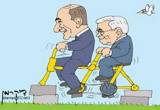 تل أبیب أهانت عباس أکثر من أی زعیم آخر