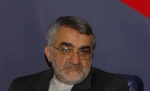 بروجردی : تقریر غلدستون فی غایة الاهمیة