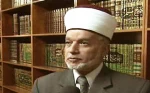 مفتى القدس: یطالب شد الرحال والرباط فی المسجد الأقصى