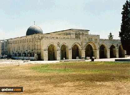 إسرائیل رصدت الملایین العام الجاری لتهوید القدس