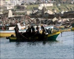 جانب من معاناة الغزیین من التضییقات الصهیونیة