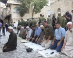 حاخامات یدعون لتدنیس الأقصى