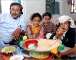 واشنطن تجلی سرا یهودا یمنیین