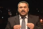 رضوان لقدسنا: کلینتون وجهت صفعة قاسیة لعباس