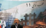 ممثل الجهاد الاسلامی فی طهران: لا معنی للمفاوضات فی ظل الدبابة و الطائرات