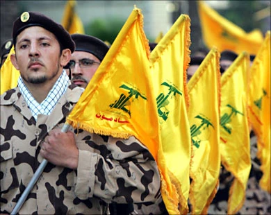 الکیان الصهیونی: مخابرات حزب الله اخترقت العدید من وحدات جیشنا