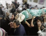 إستشهاد فلسطینی بنیران  الاحتلال الصهیونی