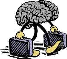 اکثر من 800 الف من الادمغة تهرب من إسرائیل