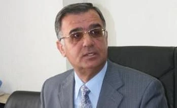 أمین مقبول: الادارة الامریکیة تخضع للوبی الصهیونی