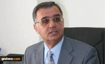 أمین مقبول: الادارة الامریکیة تخضع للوبی الصهیونی