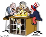 اسرائیل تجوع الفلسطینیین
