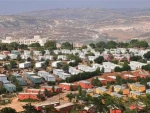 الاستیطان بالقدس یهدف لقلب المیزان الجغرافی