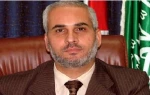 المقاومة مستمرة وحماس لن تعترف بالکیان الصهیونی