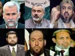الکیان الصهیونی یخطط لتصفیة القادة العسکریین لحرکة 