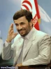 الدکتور احمدی نجاد :الکیان الصهیونی أحقر من ان یهاجم الجمهوریة الاسلامیة الایرانیة
