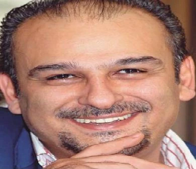الفنان السوری جمال سلیمان لقدسنا: المقاومة الفلسطینیة مشروعة حتى یعود اللاجئین إلى دیارهم
