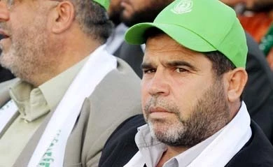 حماس: عباس مغتصب للشرعیة