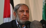 حماس ترفض الصفقة من دون سعادات و البرغوثی
