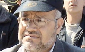 حبیب لقدسنا: فی الیوم الوطنی لمقارعة الاستکبار نحیی ونثمن وقوف إیران بجانب الشعب الفلسطینی ودعمها للمقاومة.