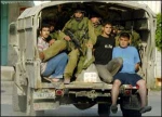 اسارت 51 شهروند فلسطینی در کمتر از 10 روز