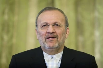تواجد ایران فشل لدبلوماسیة الکیان الصهیونی