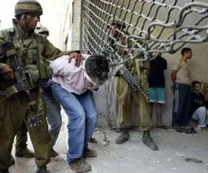 یؤکد على قضیة أسرى القدس والداخل الفلسطینی