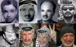 مهرجان حاشد فی سوریا