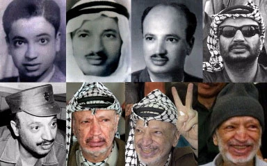 مهرجان حاشد فی سوریا