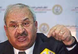 القضیة الفلسطینیة تمر بظروف صعبة وقاسیة
