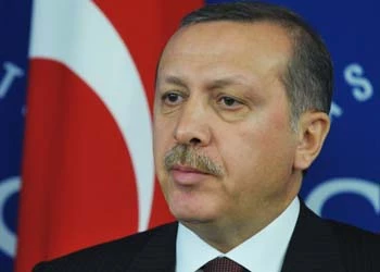 أردوغان یهدد إسرائیل برد مزلزل إذا خرقت أجواء ترکیا