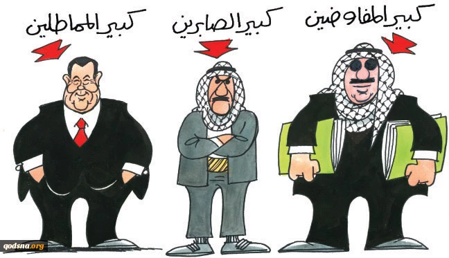 الکبیر فی کل شیئ