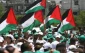 توزیع جمعیتی فلسطینی ها در جهان در سال 2009