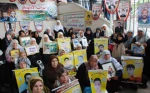 مخالفت اسراییل با آزادی51 نفر ازاسرای پیشنهادی حماس