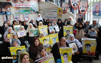 مخالفت اسراییل با آزادی51 نفر ازاسرای پیشنهادی حماس