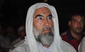 الشامی لقدسنا..إیران أصبحت ندا قویا فی العالم الإسلامی