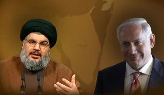 الحرب السرّیّة مع إسرائیل... فی الذروة