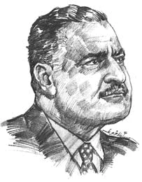 من أجل مصر.. لا من أجل العرب