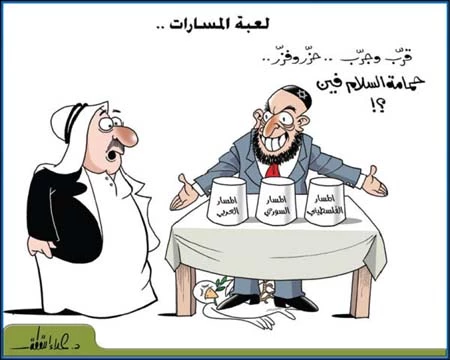 السلام