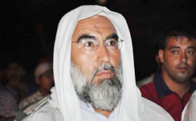 Islamic Jihad Leader: Iran is the loud cry of Muslim world against Zionist plots