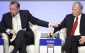 Who has won the diplomatic battle following Gaza war?