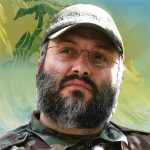 مجموعه الشهید مغنیه تتبنی عملیة الطرود المفخخة