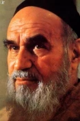 دور الامام الخمینی (رض) فی احیاء القضیة الفلسطینیة