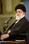 بیان قائد الثورة الاسلامیة حول مجزرة اسطول الحریة