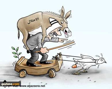 السلام الذی یفرضه العدو